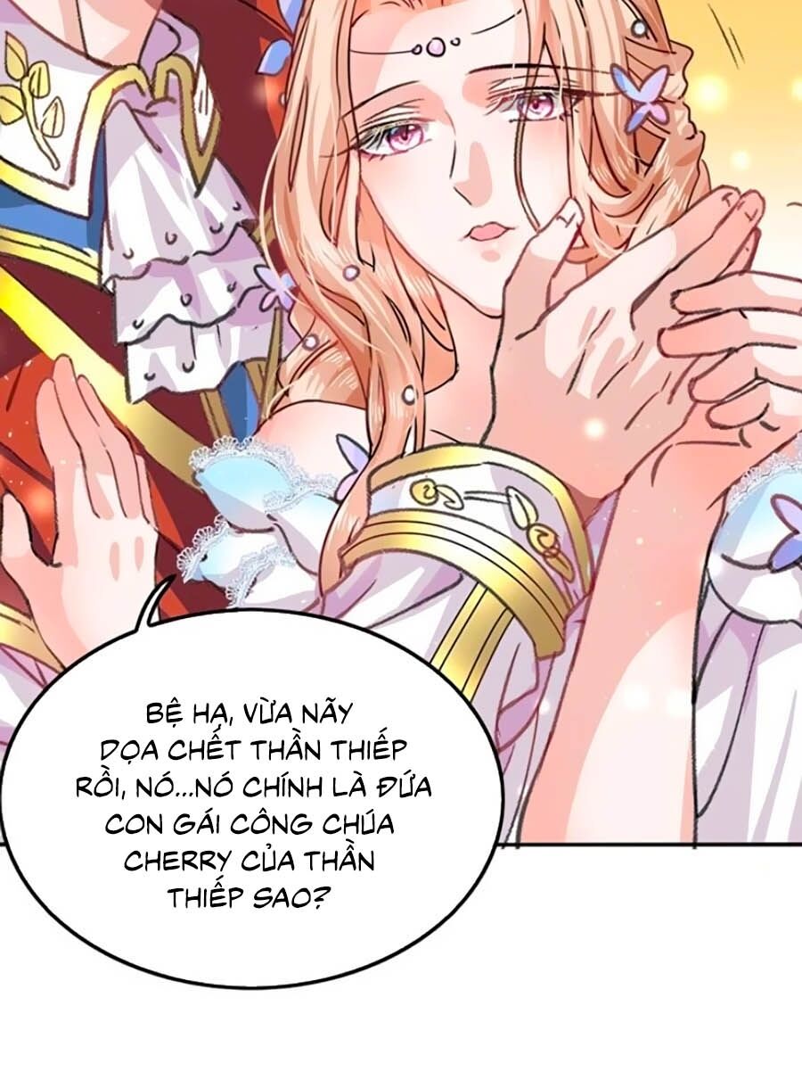 Hệ Thống Công Lược Của Tiểu Công Chúa - Chương 26 - Trang 2