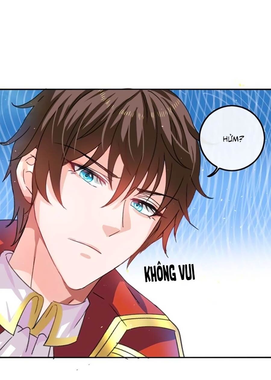 Hệ Thống Công Lược Của Tiểu Công Chúa - Chương 26 - Trang 15