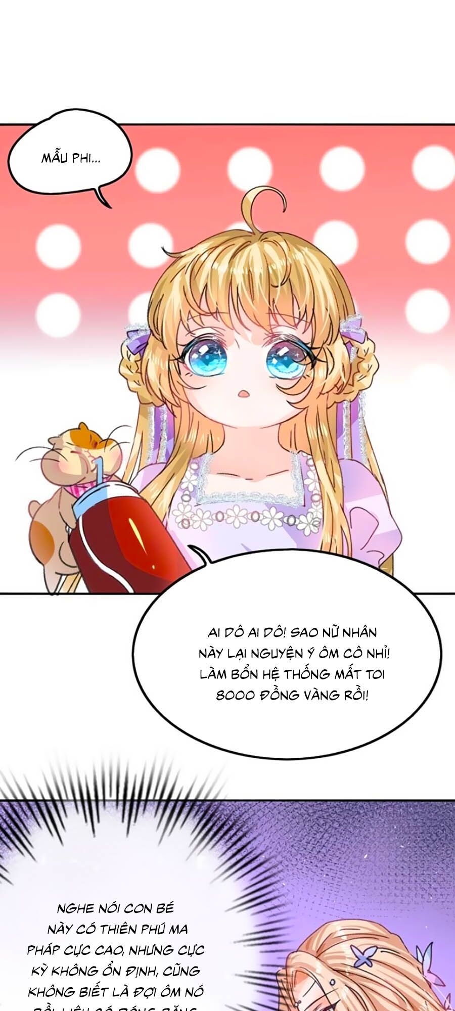 Hệ Thống Công Lược Của Tiểu Công Chúa - Chương 26 - Trang 18