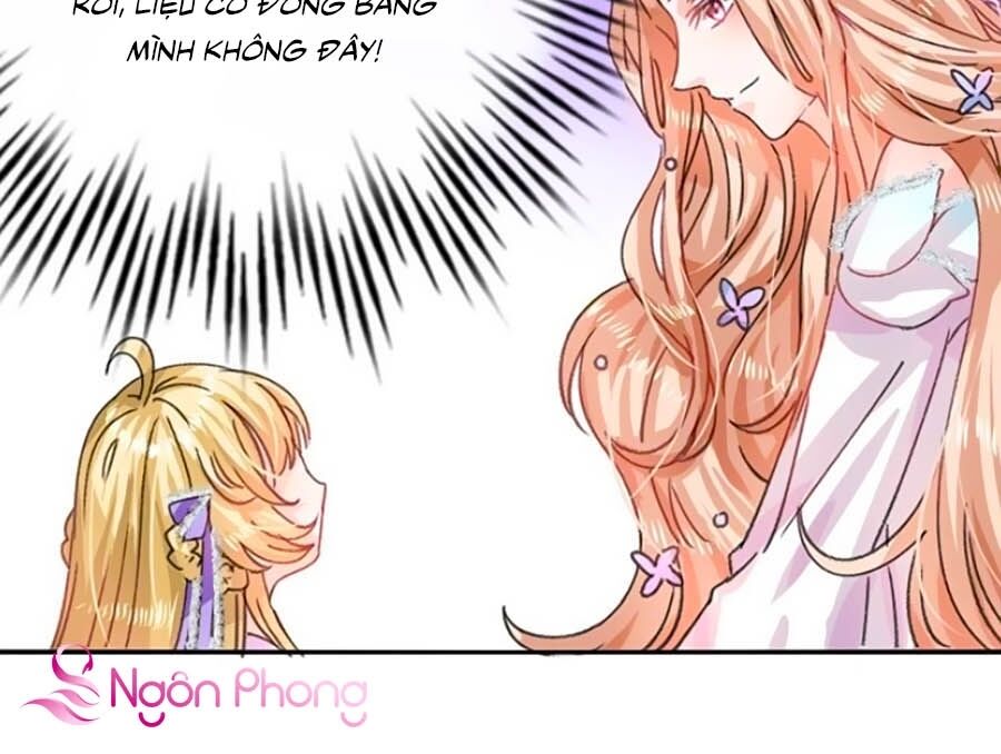 Hệ Thống Công Lược Của Tiểu Công Chúa - Chương 26 - Trang 19