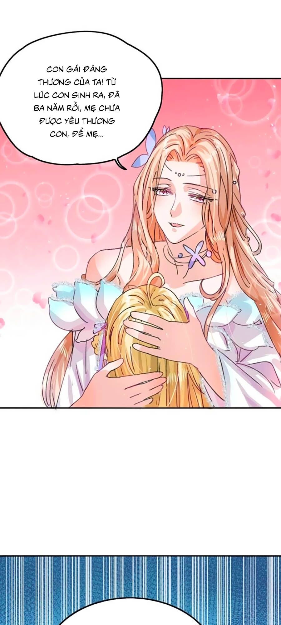 Hệ Thống Công Lược Của Tiểu Công Chúa - Chương 26 - Trang 20