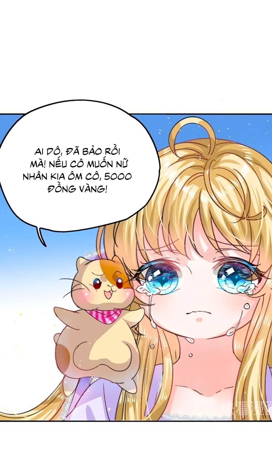 Hệ Thống Công Lược Của Tiểu Công Chúa - Chương 26 - Trang 4