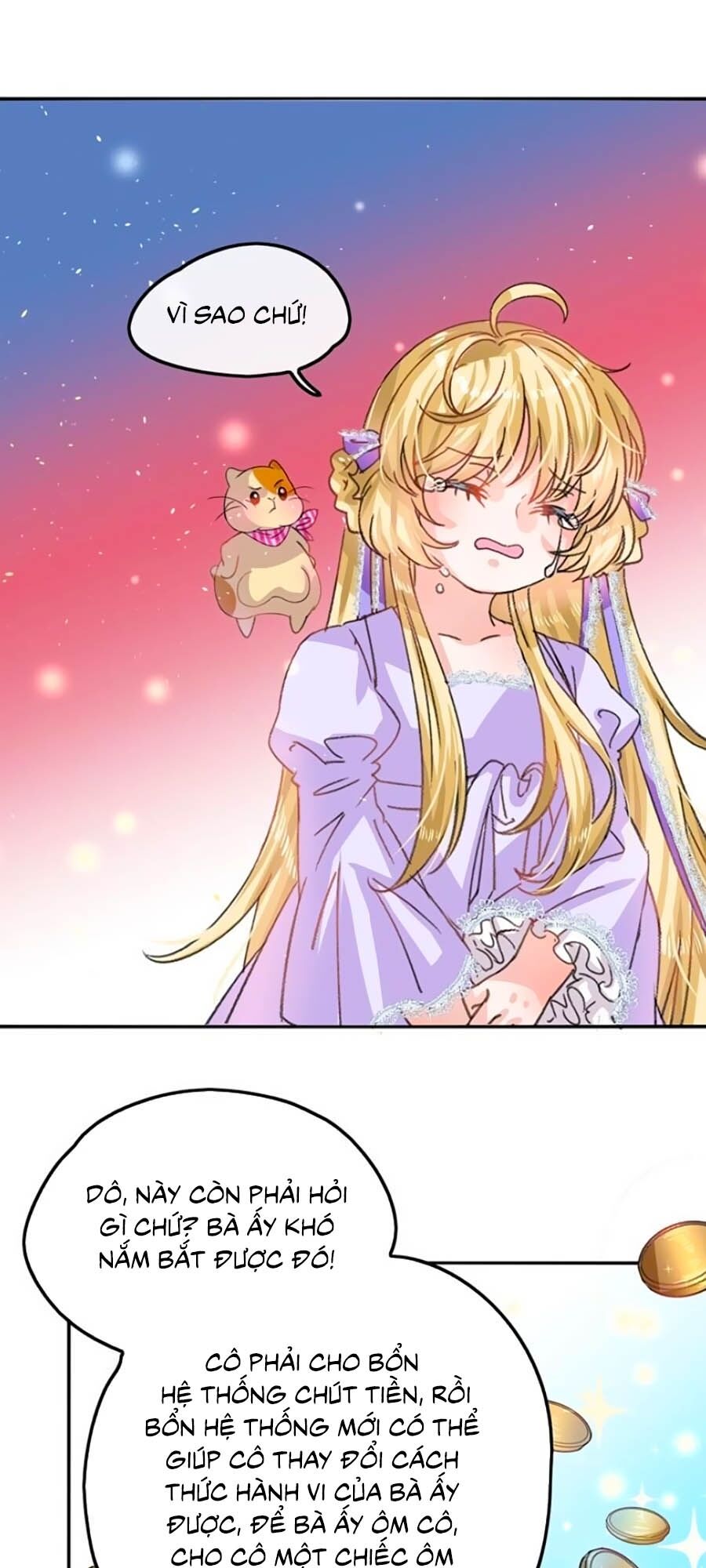 Hệ Thống Công Lược Của Tiểu Công Chúa - Chương 26 - Trang 5