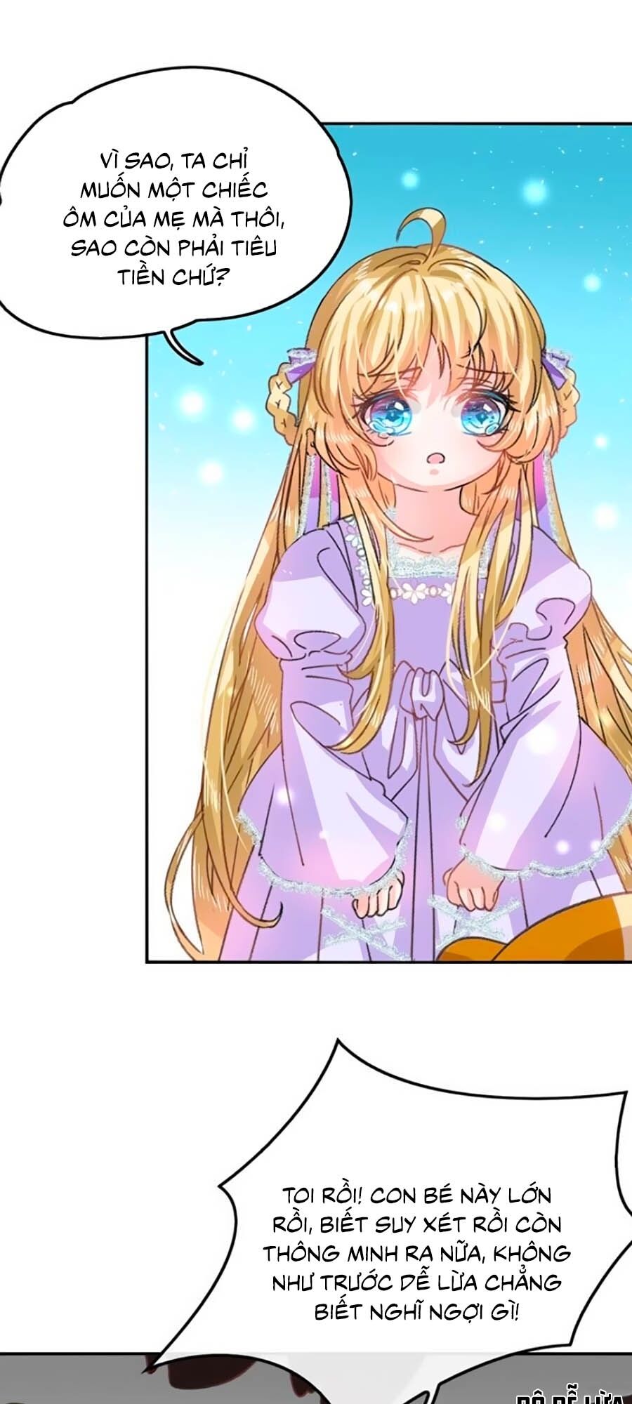 Hệ Thống Công Lược Của Tiểu Công Chúa - Chương 26 - Trang 7