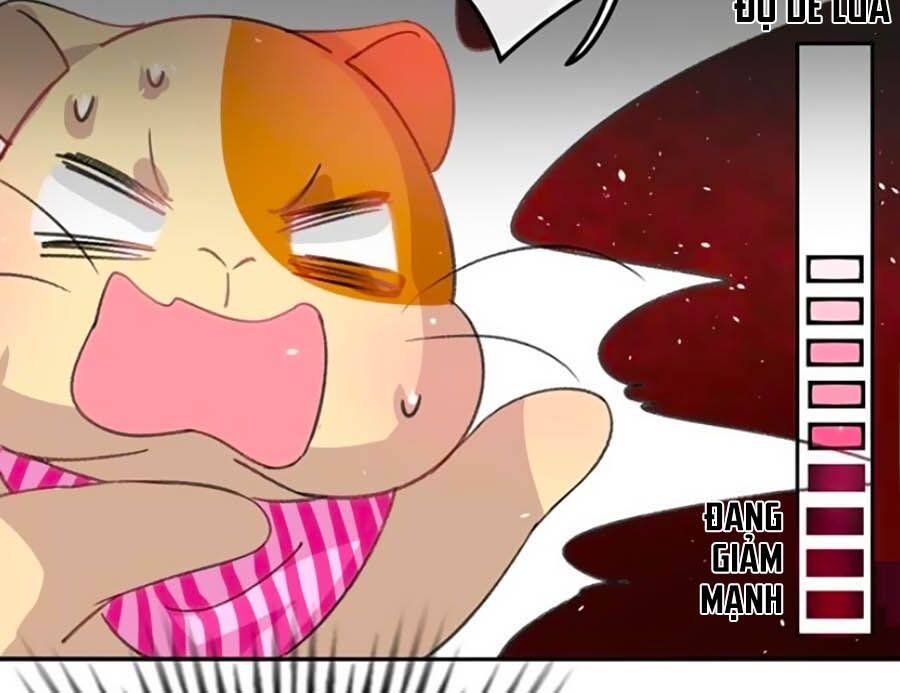 Hệ Thống Công Lược Của Tiểu Công Chúa - Chương 26 - Trang 8