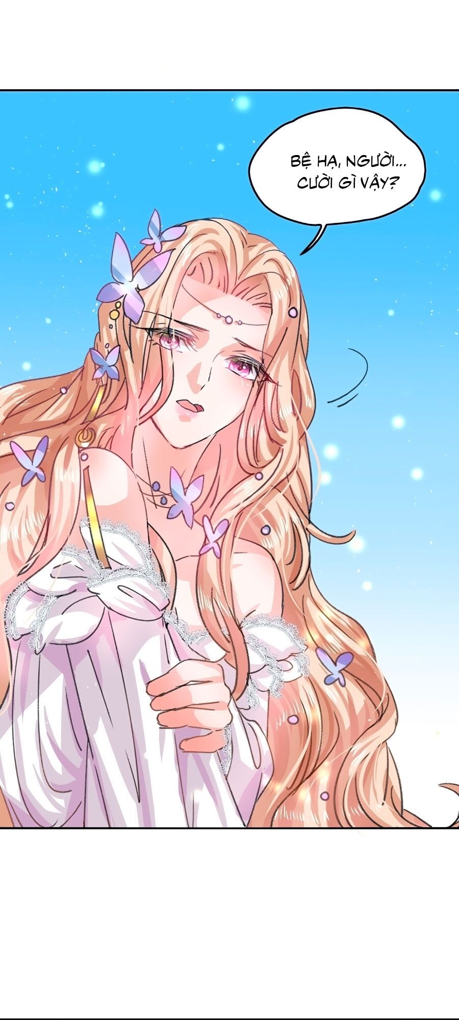 Hệ Thống Công Lược Của Tiểu Công Chúa - Chương 27 - Trang 11