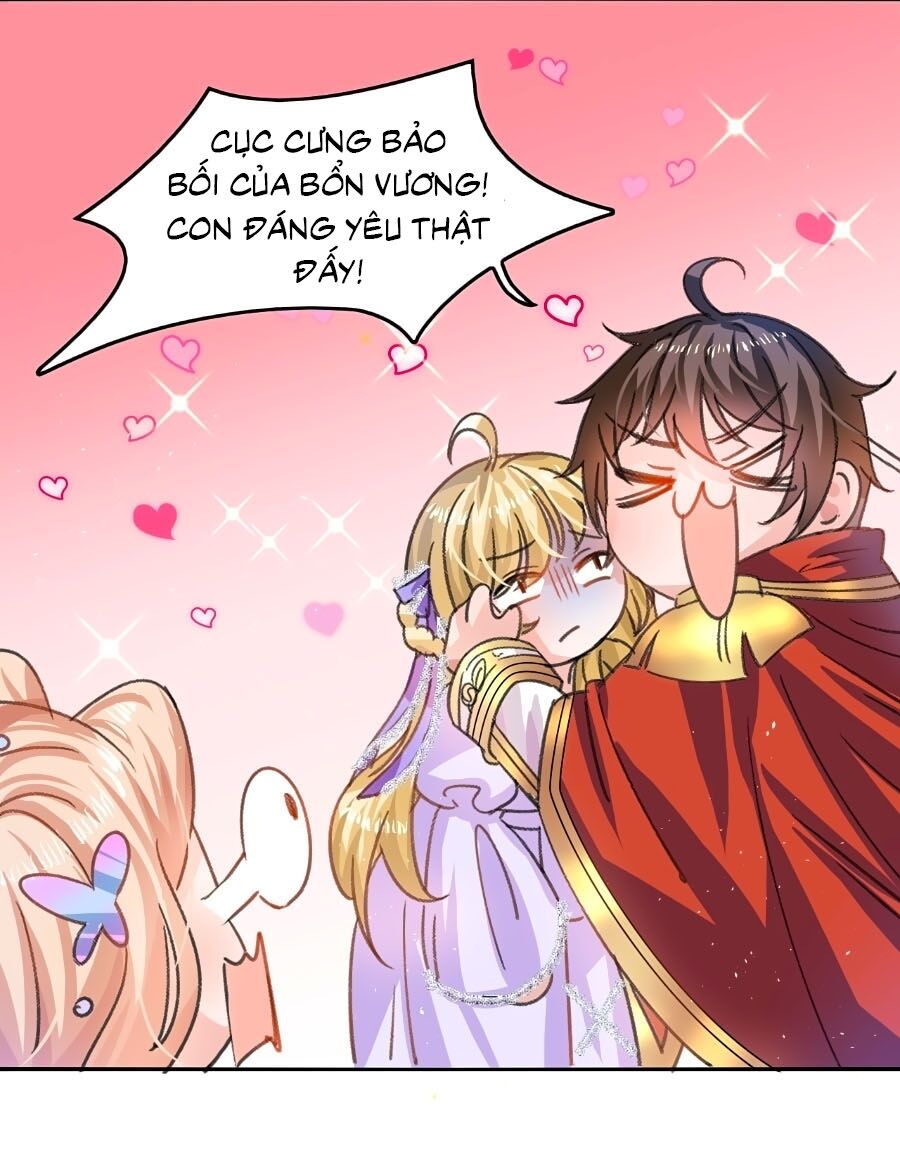 Hệ Thống Công Lược Của Tiểu Công Chúa - Chương 27 - Trang 12