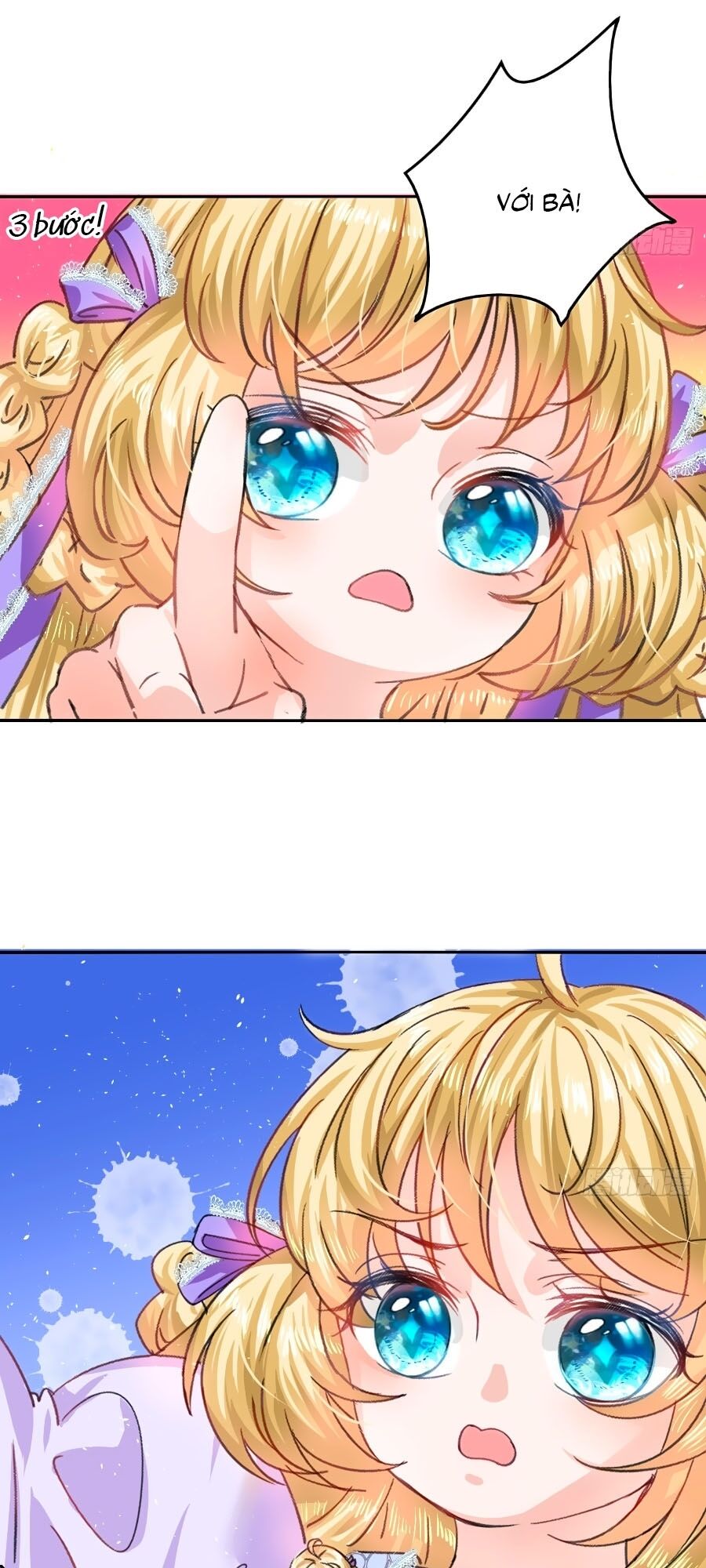 Hệ Thống Công Lược Của Tiểu Công Chúa - Chương 27 - Trang 5