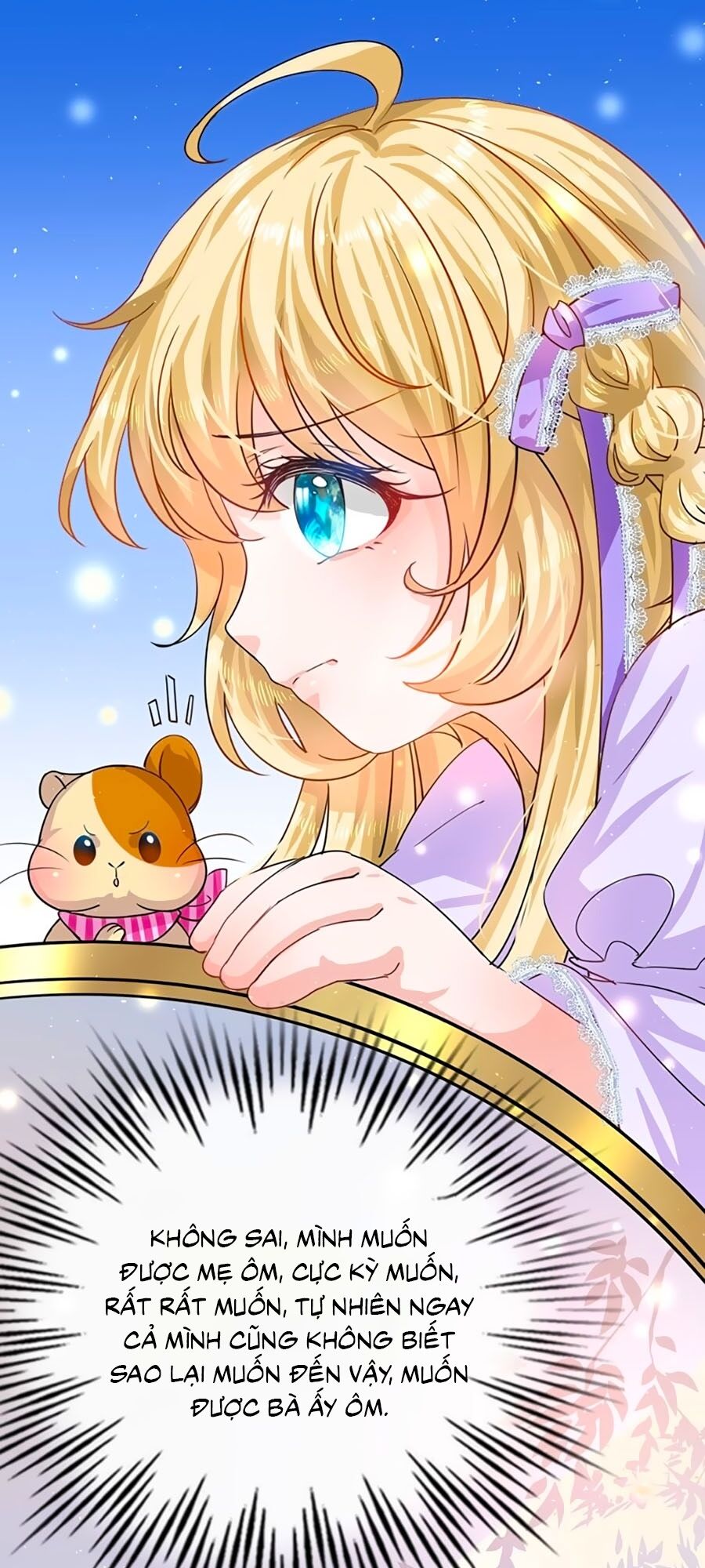 Hệ Thống Công Lược Của Tiểu Công Chúa - Chương 28 - Trang 1