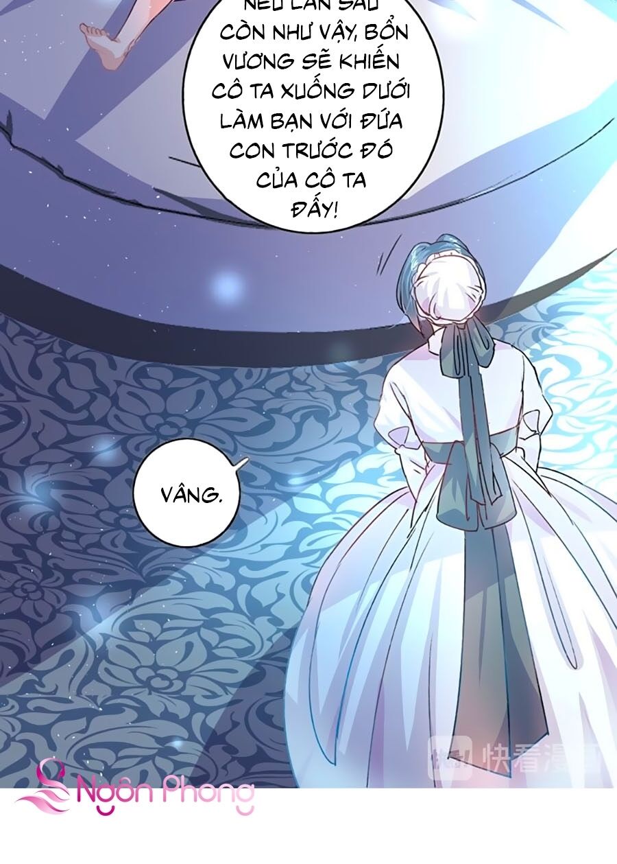 Hệ Thống Công Lược Của Tiểu Công Chúa - Chương 28 - Trang 13