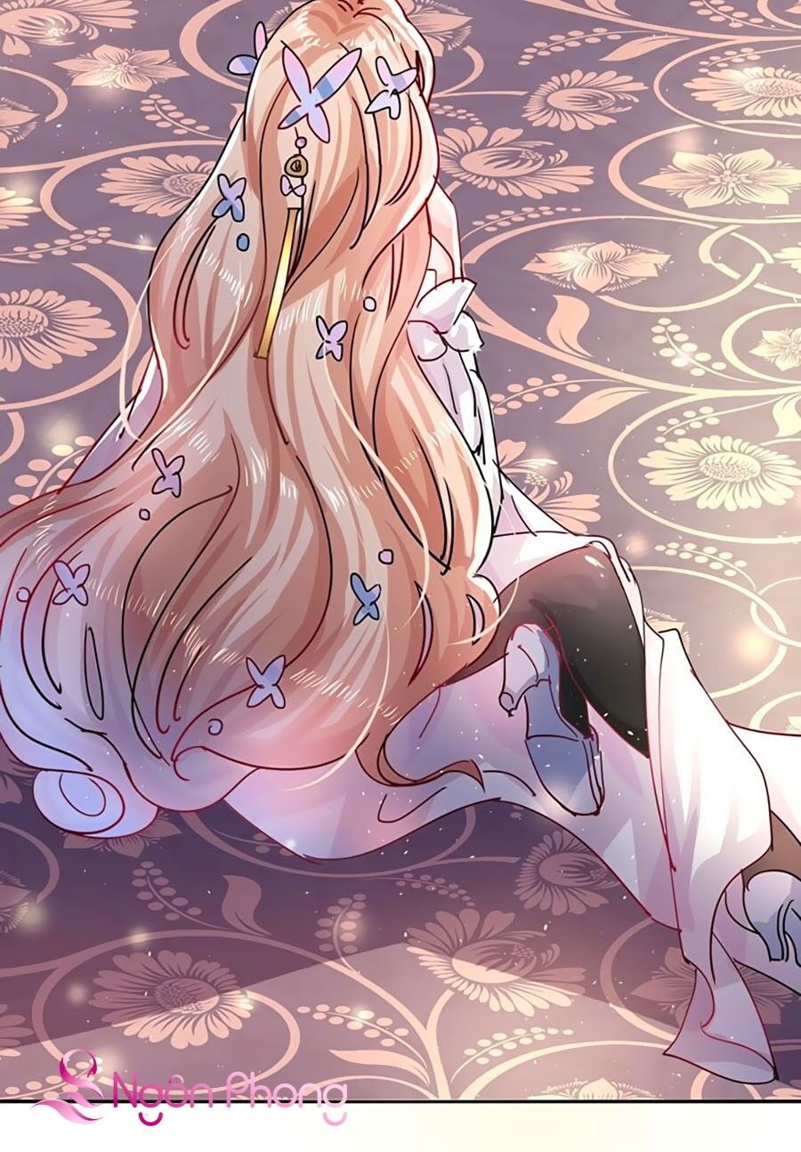 Hệ Thống Công Lược Của Tiểu Công Chúa - Chương 28 - Trang 3