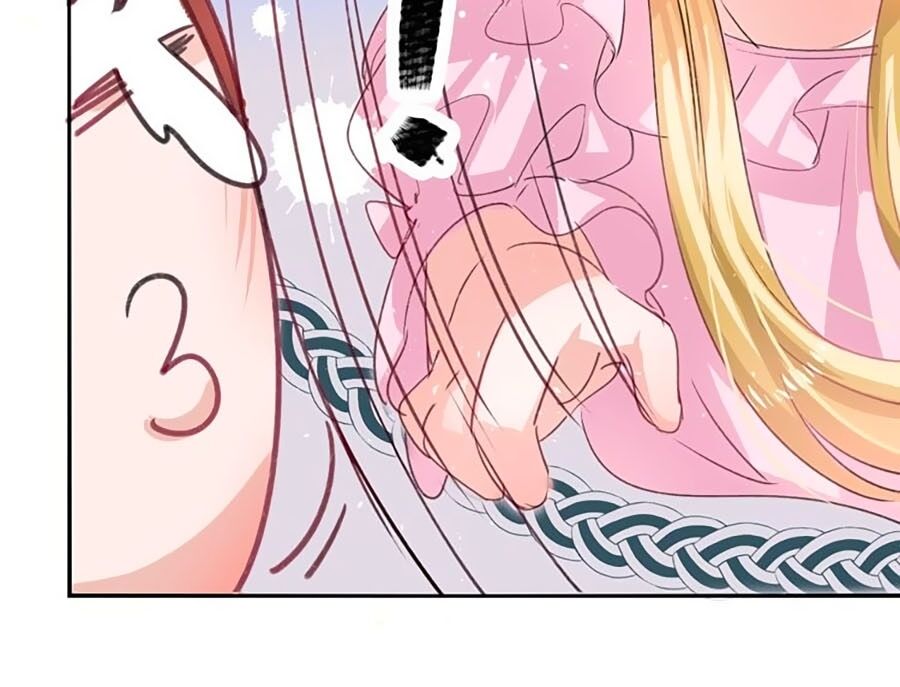 Hệ Thống Công Lược Của Tiểu Công Chúa - Chương 28 - Trang 21