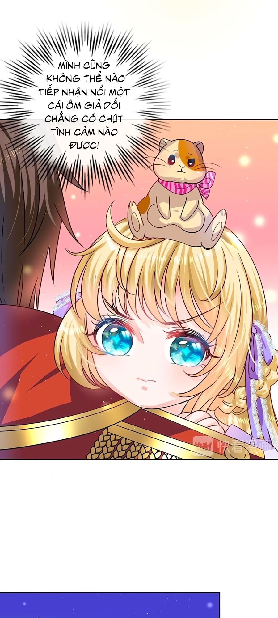 Hệ Thống Công Lược Của Tiểu Công Chúa - Chương 28 - Trang 4