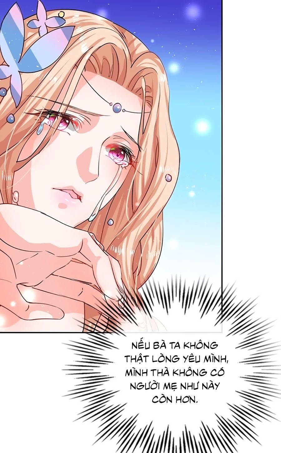 Hệ Thống Công Lược Của Tiểu Công Chúa - Chương 28 - Trang 5