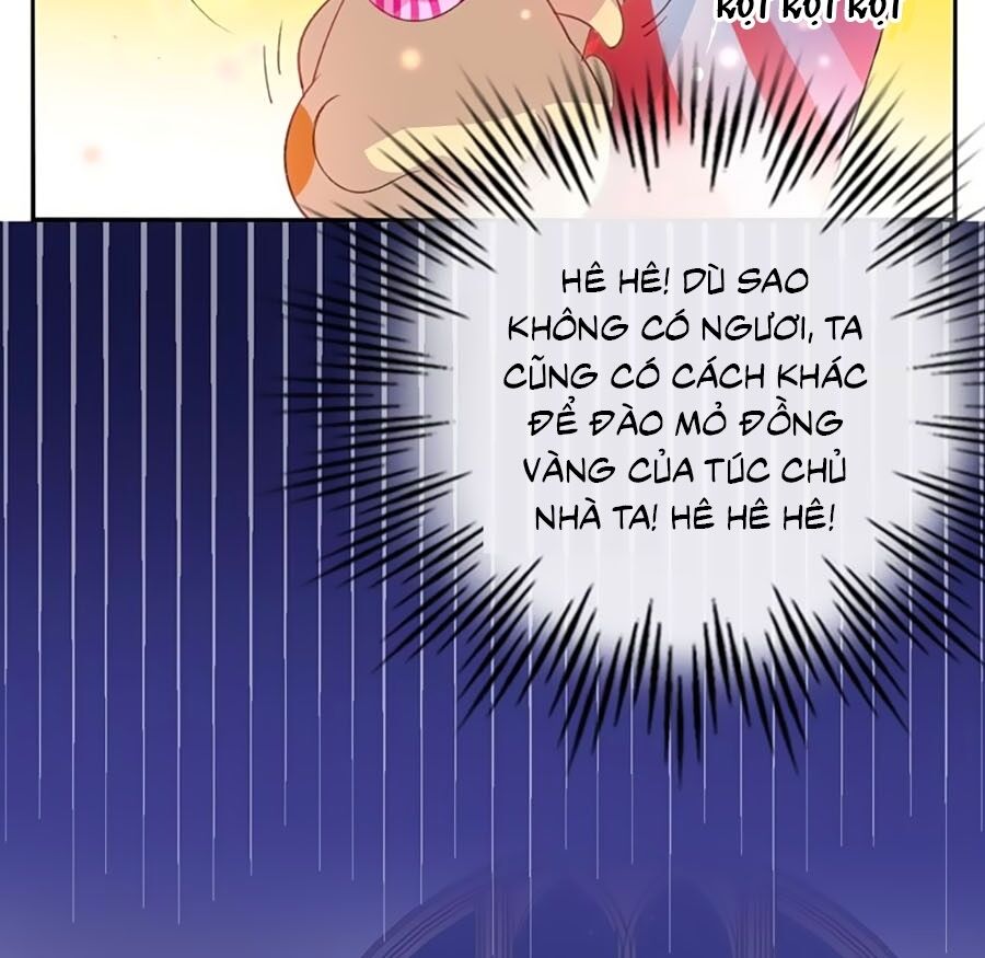 Hệ Thống Công Lược Của Tiểu Công Chúa - Chương 28 - Trang 9
