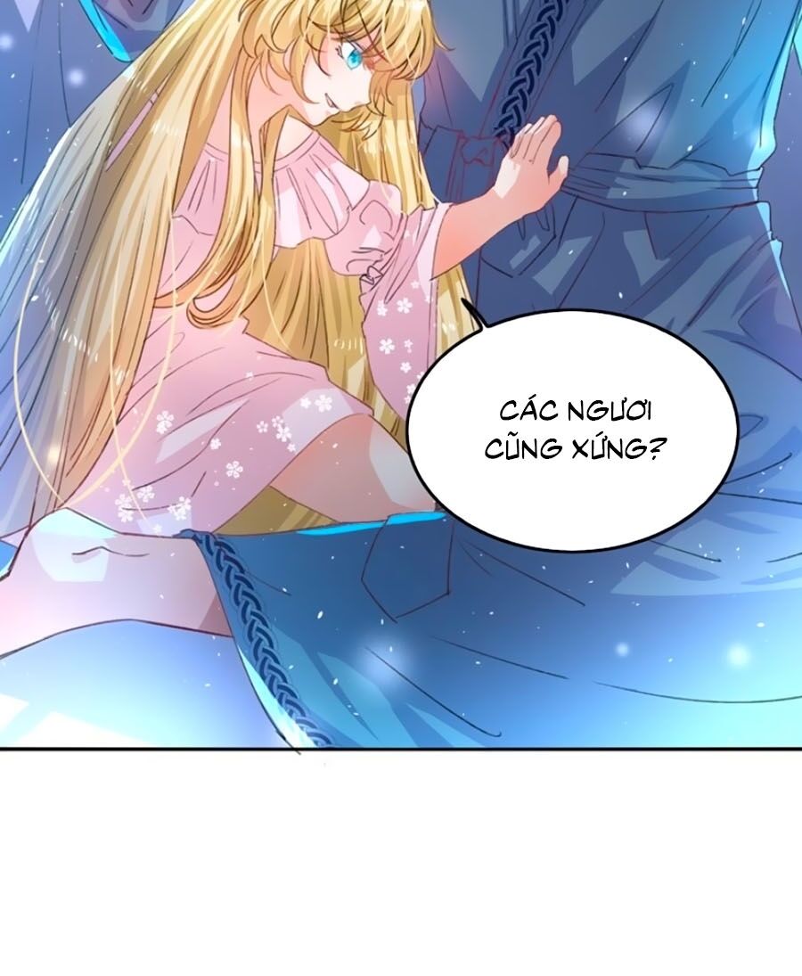 Hệ Thống Công Lược Của Tiểu Công Chúa - Chương 29 - Trang 2