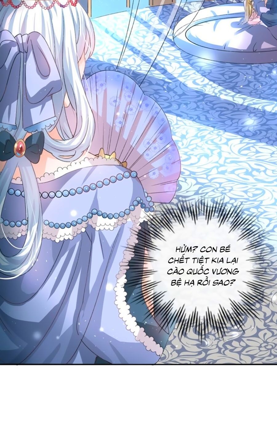 Hệ Thống Công Lược Của Tiểu Công Chúa - Chương 29 - Trang 11