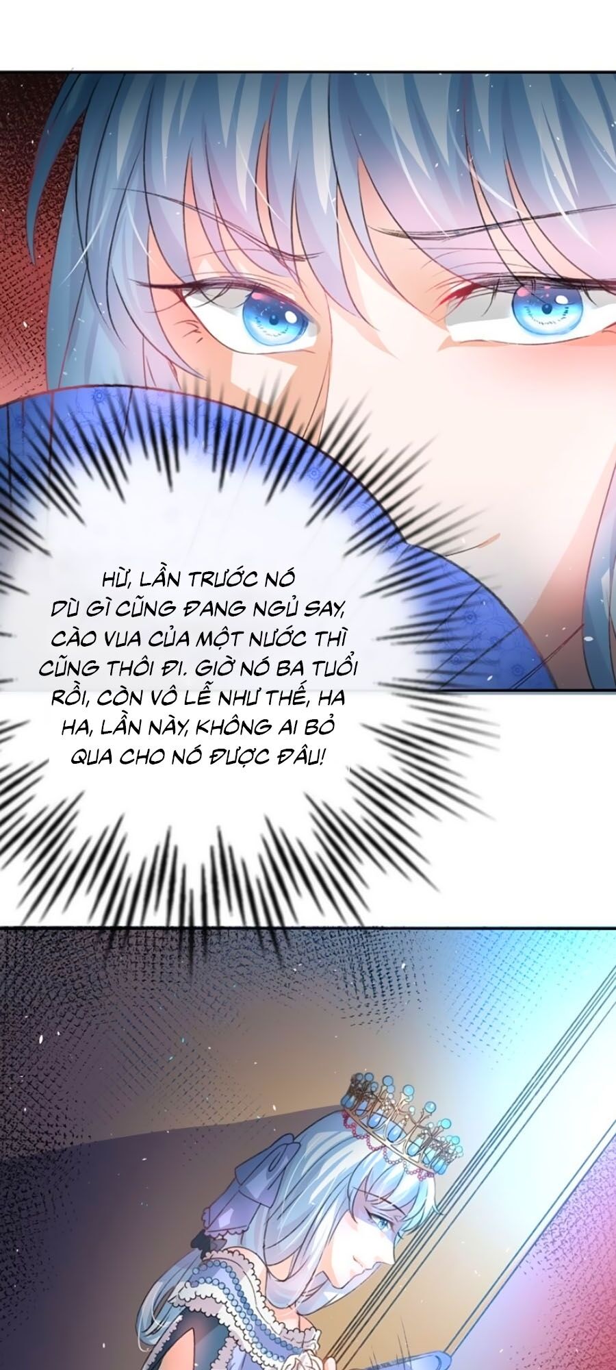 Hệ Thống Công Lược Của Tiểu Công Chúa - Chương 29 - Trang 12