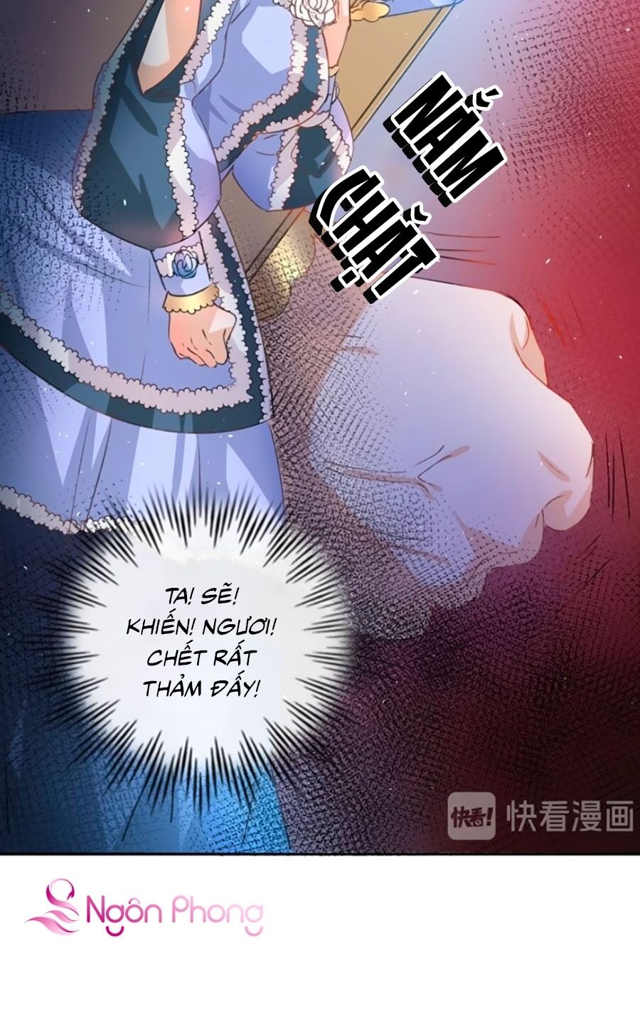Hệ Thống Công Lược Của Tiểu Công Chúa - Chương 29 - Trang 13