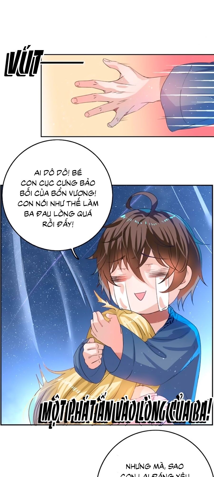 Hệ Thống Công Lược Của Tiểu Công Chúa - Chương 29 - Trang 14