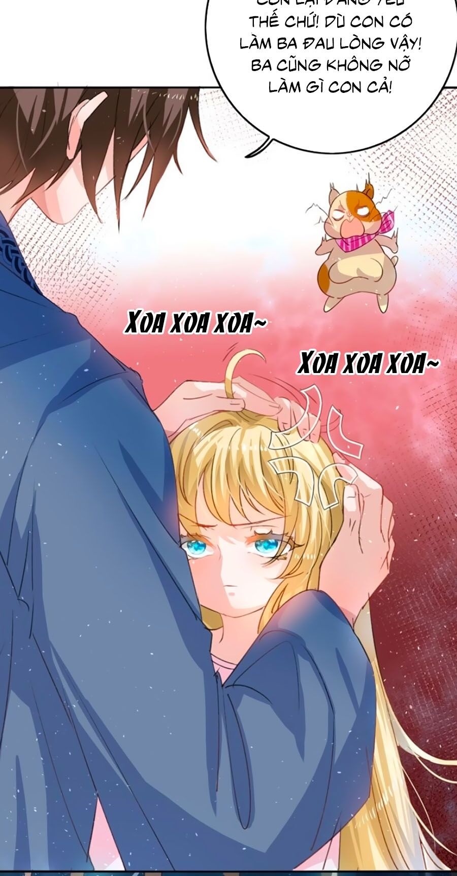 Hệ Thống Công Lược Của Tiểu Công Chúa - Chương 29 - Trang 15