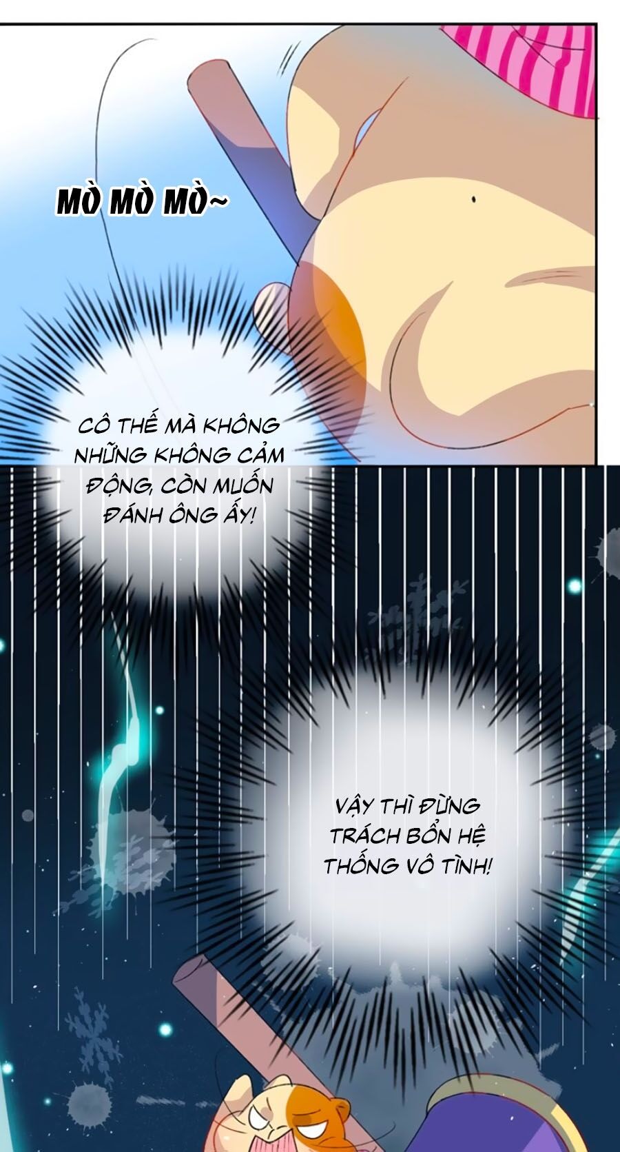 Hệ Thống Công Lược Của Tiểu Công Chúa - Chương 29 - Trang 19