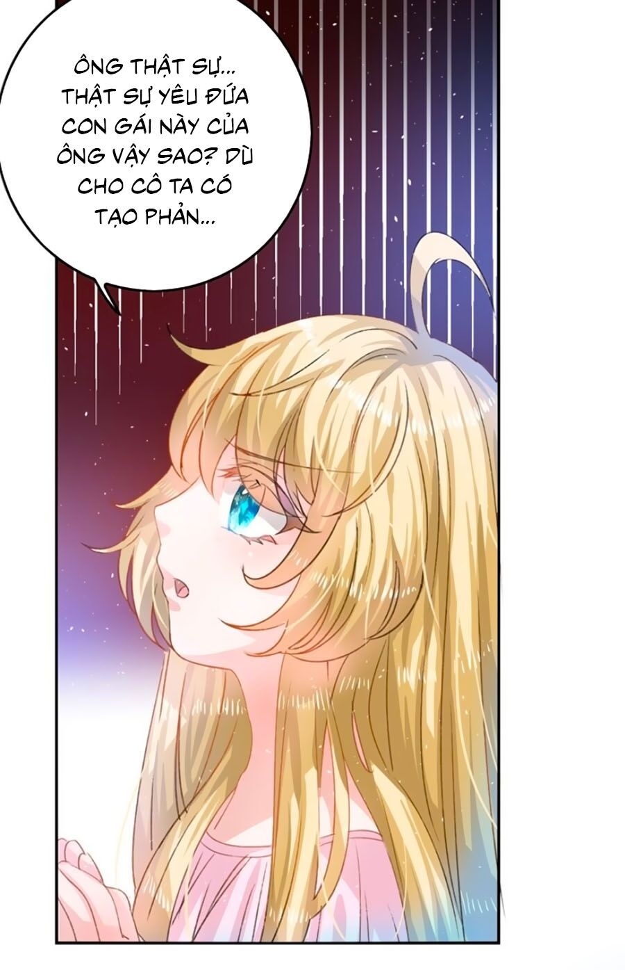Hệ Thống Công Lược Của Tiểu Công Chúa - Chương 29 - Trang 21