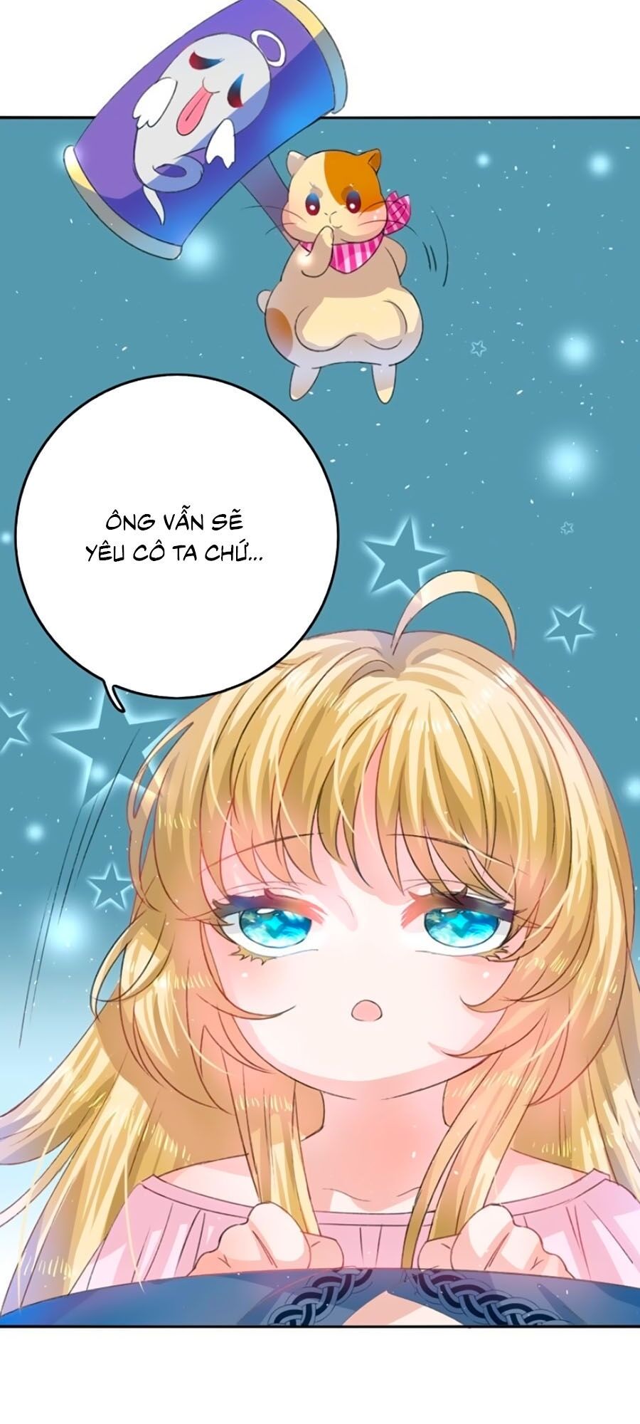 Hệ Thống Công Lược Của Tiểu Công Chúa - Chương 29 - Trang 23