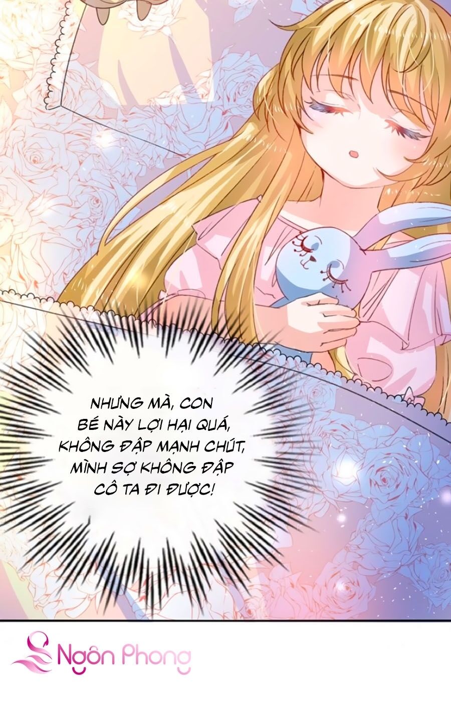 Hệ Thống Công Lược Của Tiểu Công Chúa - Chương 29 - Trang 27