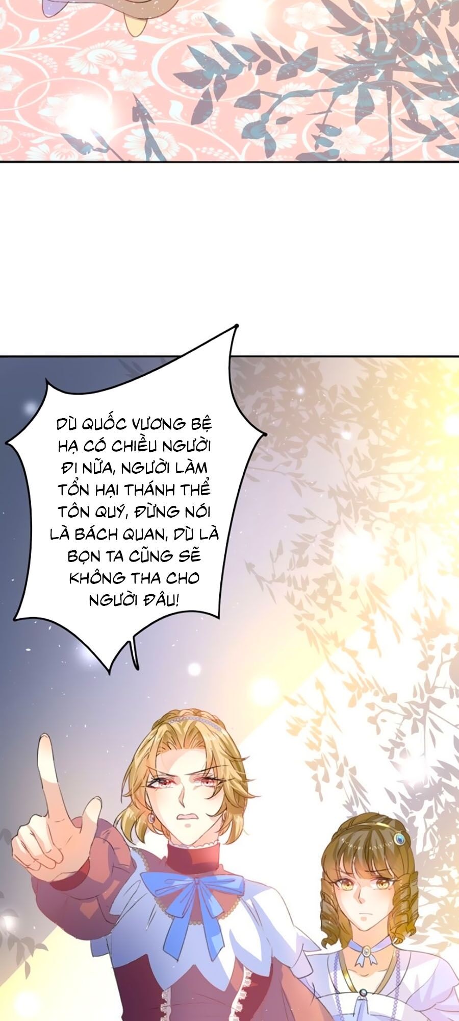 Hệ Thống Công Lược Của Tiểu Công Chúa - Chương 29 - Trang 29