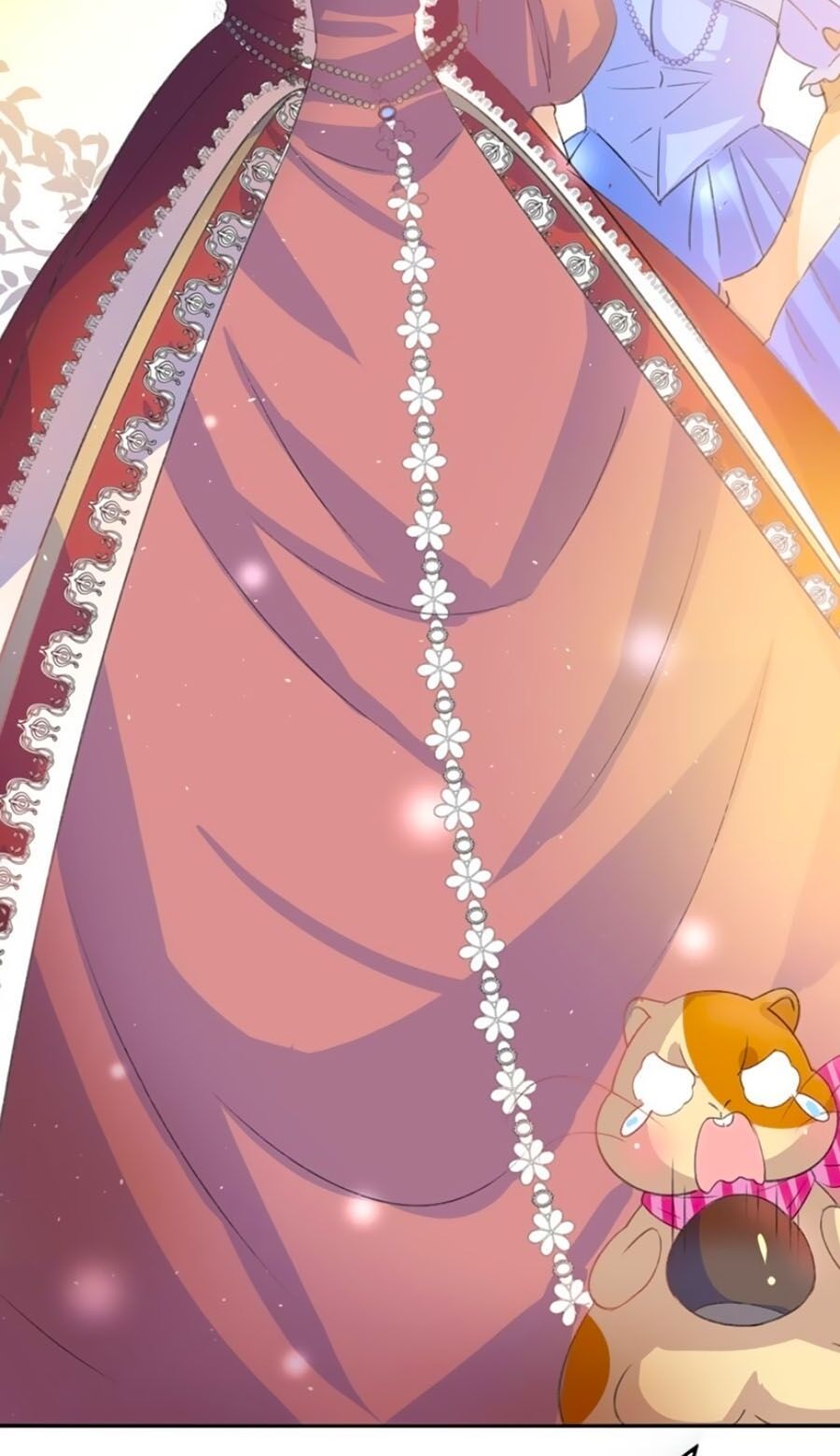 Hệ Thống Công Lược Của Tiểu Công Chúa - Chương 29 - Trang 30