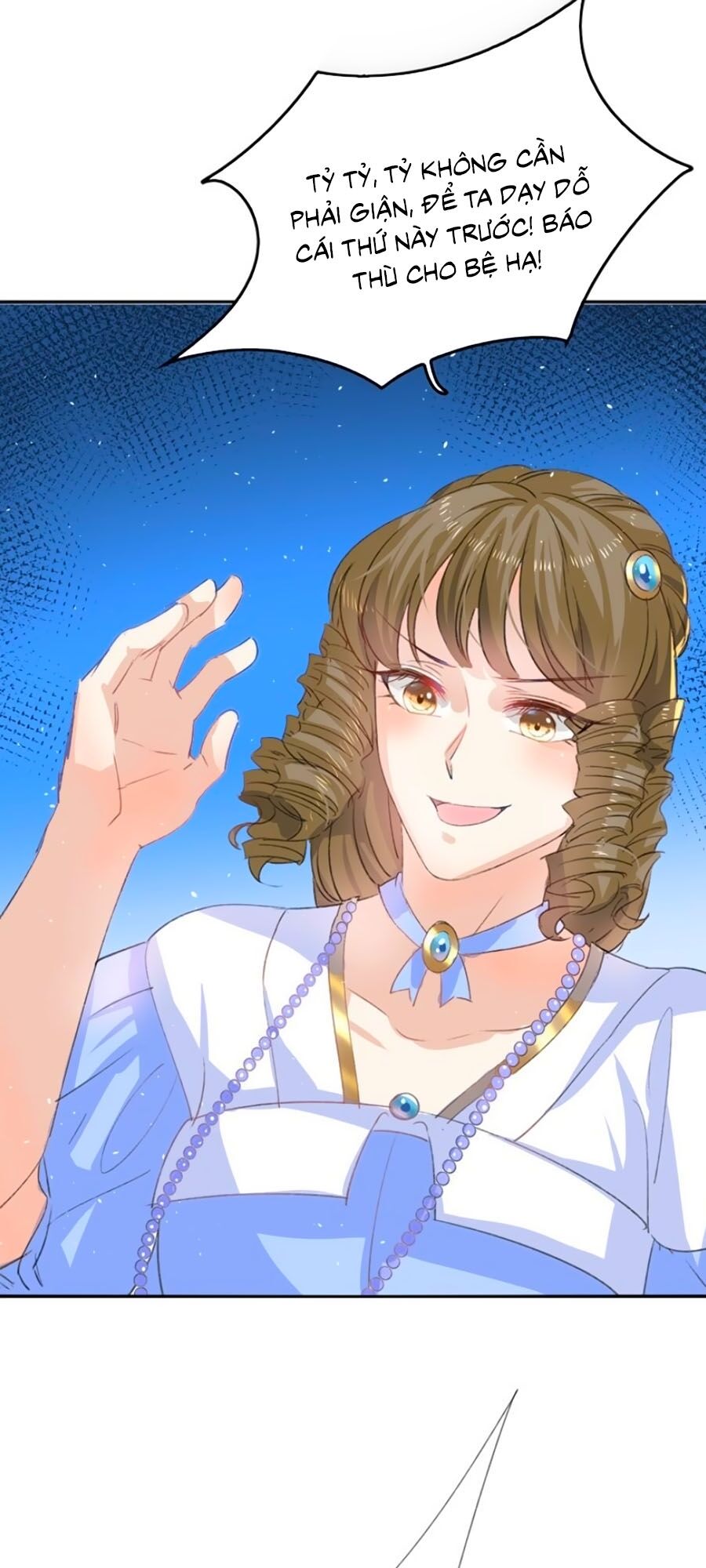 Hệ Thống Công Lược Của Tiểu Công Chúa - Chương 29 - Trang 31