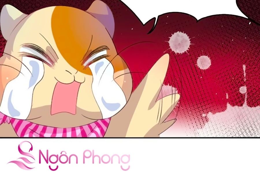 Hệ Thống Công Lược Của Tiểu Công Chúa - Chương 29 - Trang 7