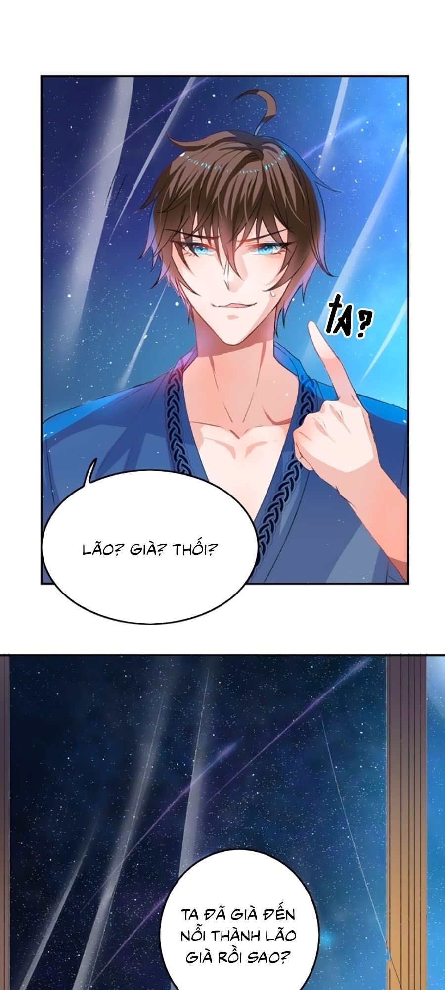 Hệ Thống Công Lược Của Tiểu Công Chúa - Chương 29 - Trang 8