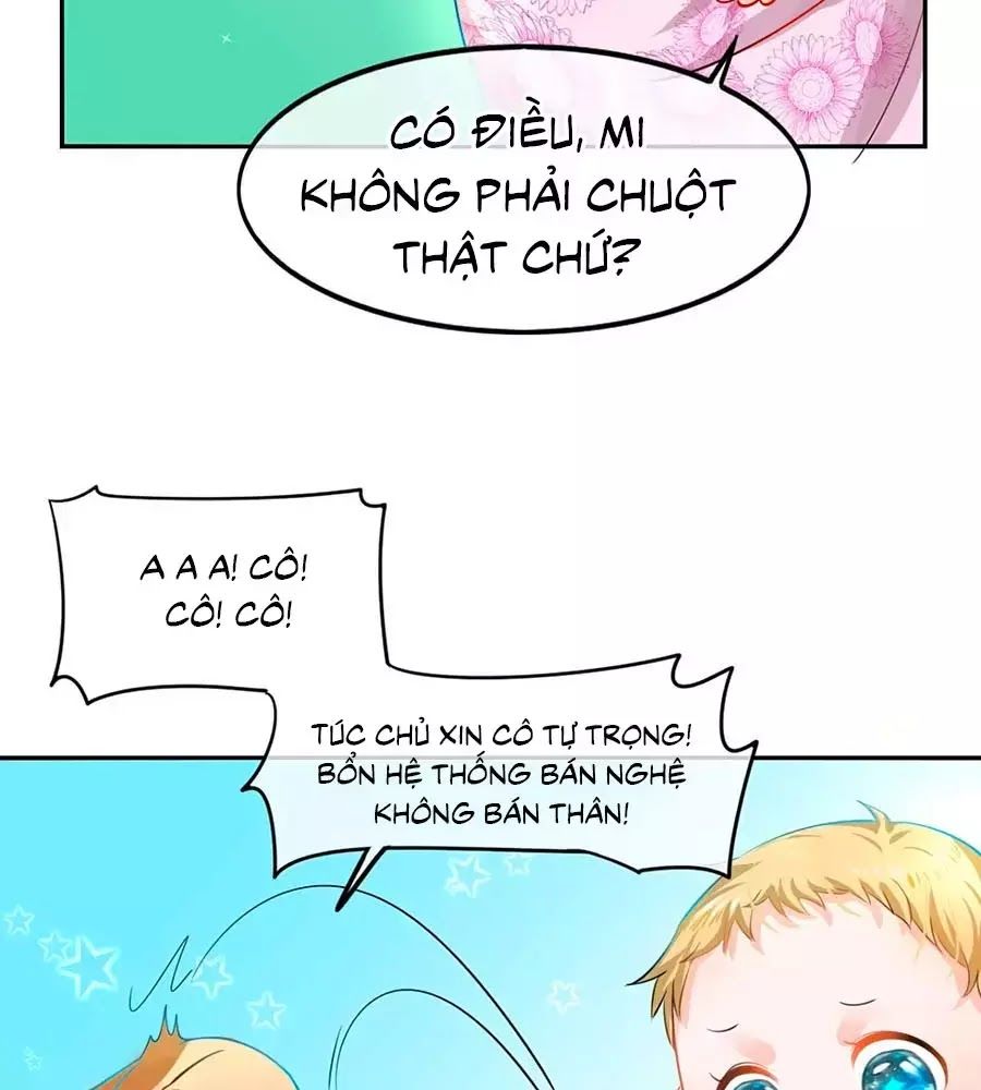 Hệ Thống Công Lược Của Tiểu Công Chúa - Chương 3 - Trang 14