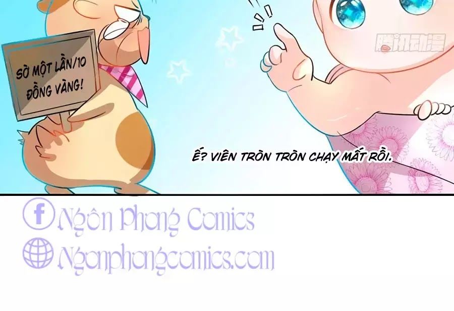 Hệ Thống Công Lược Của Tiểu Công Chúa - Chương 3 - Trang 15