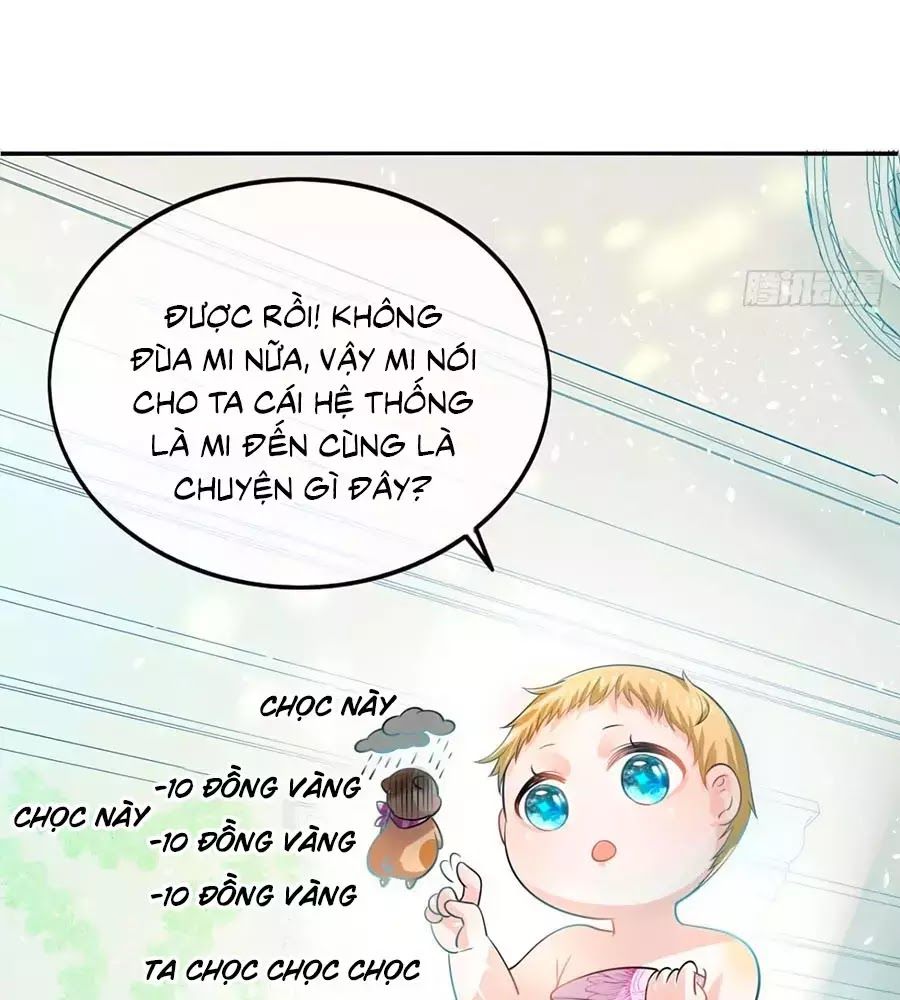 Hệ Thống Công Lược Của Tiểu Công Chúa - Chương 3 - Trang 16