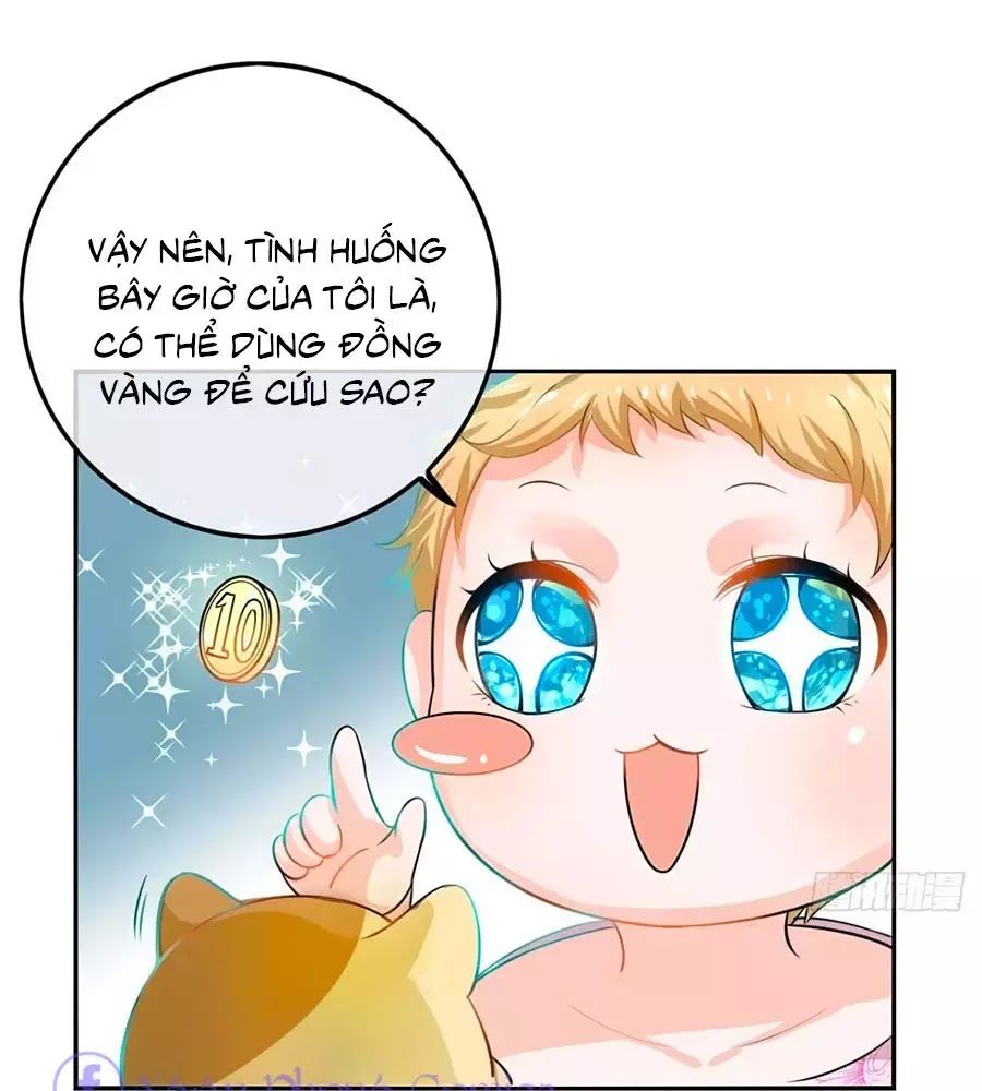 Hệ Thống Công Lược Của Tiểu Công Chúa - Chương 3 - Trang 20