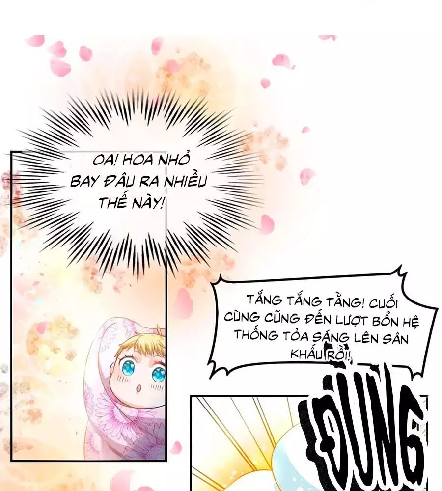 Hệ Thống Công Lược Của Tiểu Công Chúa - Chương 3 - Trang 3