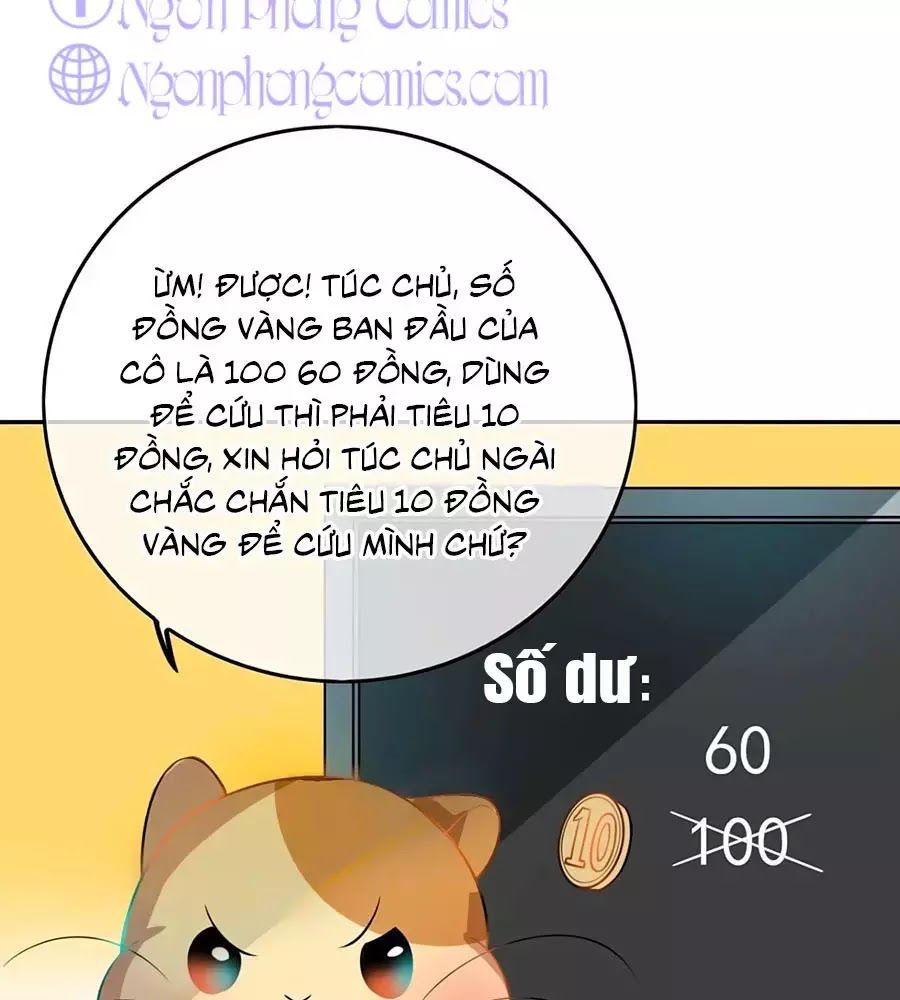 Hệ Thống Công Lược Của Tiểu Công Chúa - Chương 3 - Trang 21