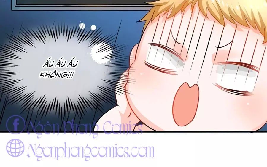 Hệ Thống Công Lược Của Tiểu Công Chúa - Chương 3 - Trang 27