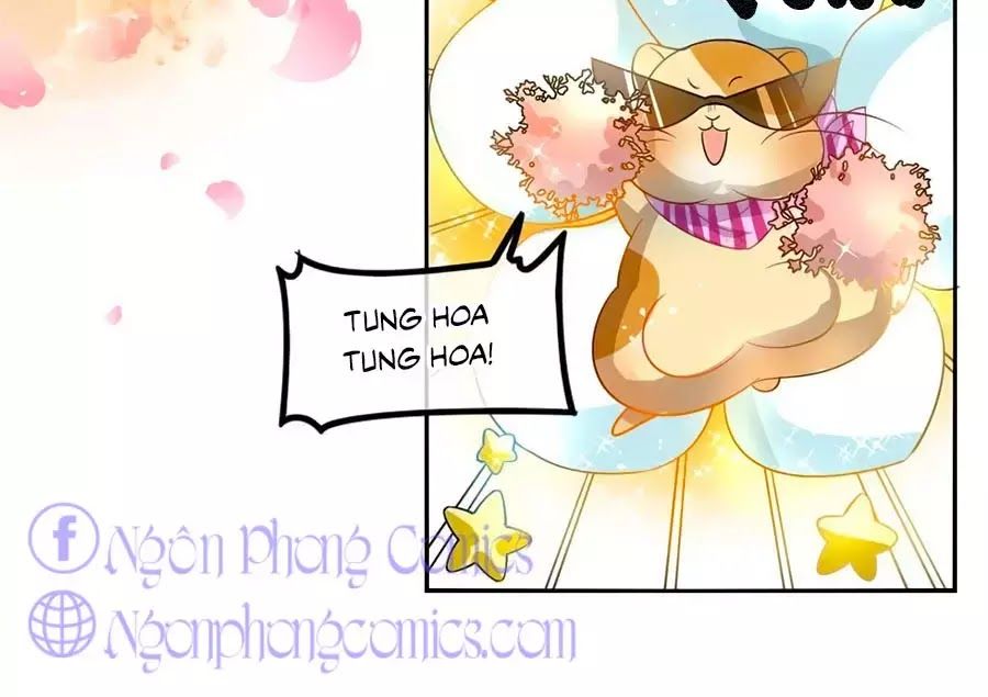 Hệ Thống Công Lược Của Tiểu Công Chúa - Chương 3 - Trang 4