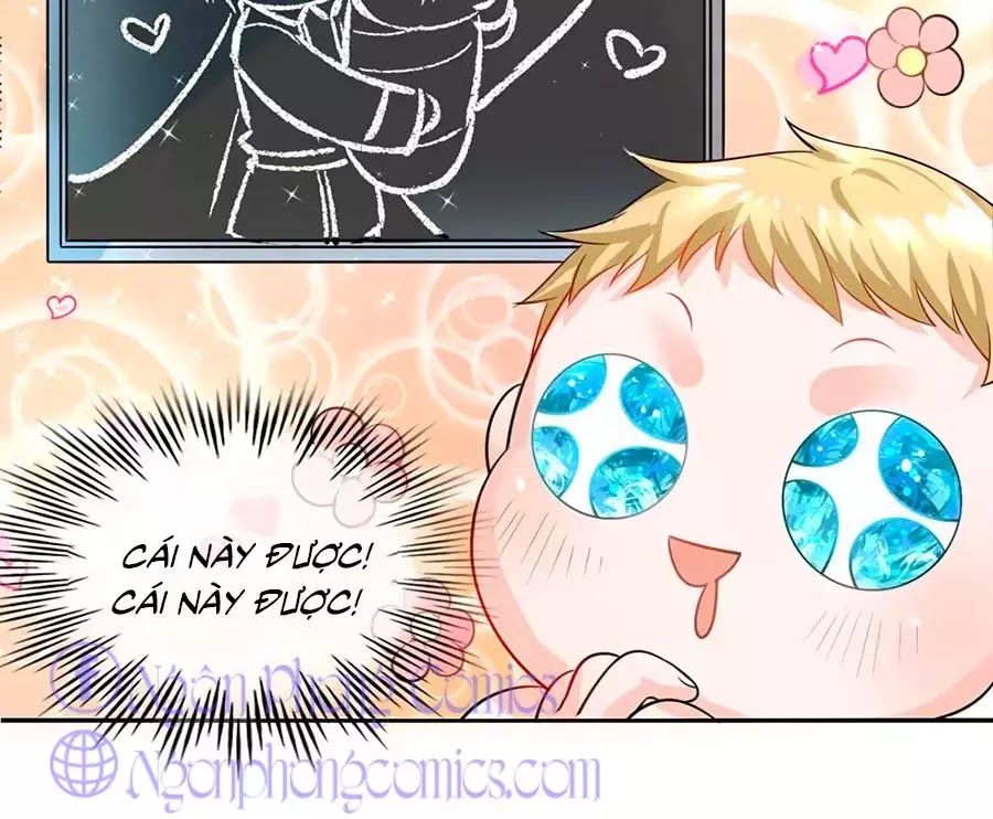 Hệ Thống Công Lược Của Tiểu Công Chúa - Chương 3 - Trang 31