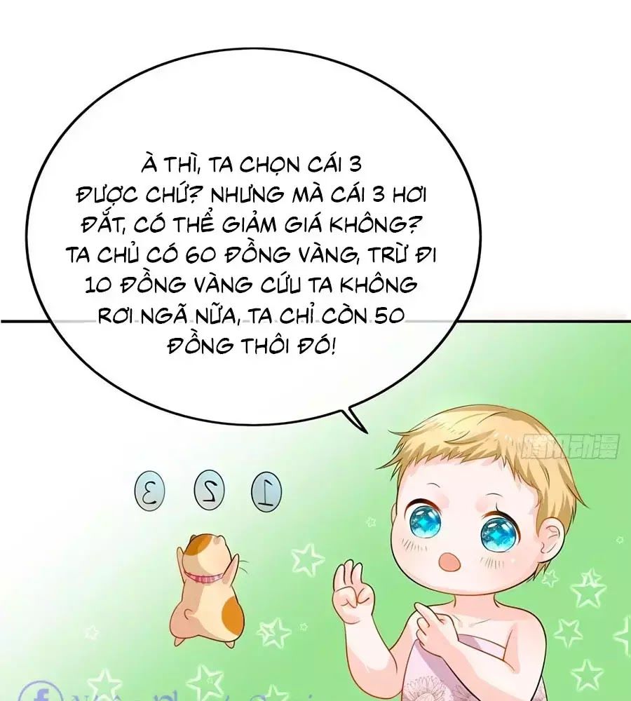 Hệ Thống Công Lược Của Tiểu Công Chúa - Chương 3 - Trang 33