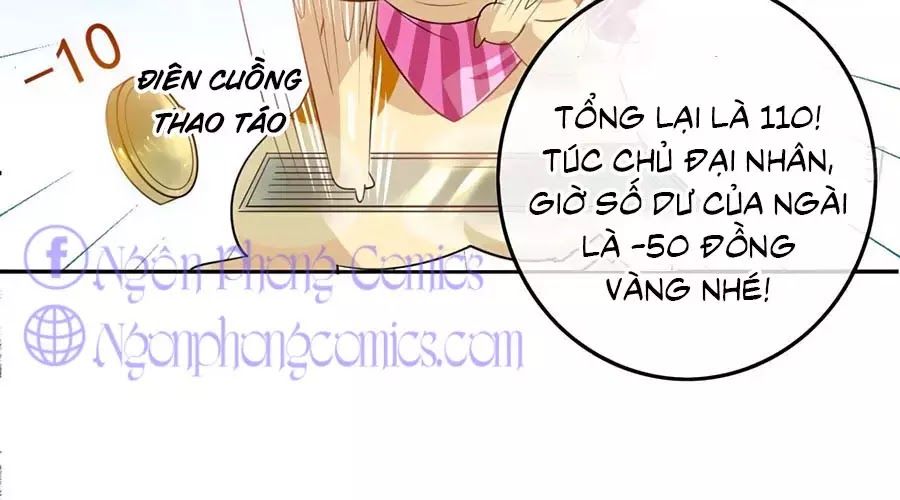Hệ Thống Công Lược Của Tiểu Công Chúa - Chương 3 - Trang 36