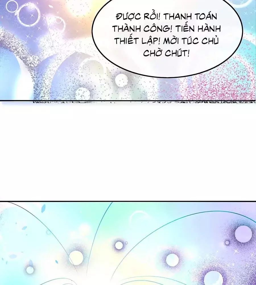 Hệ Thống Công Lược Của Tiểu Công Chúa - Chương 3 - Trang 38
