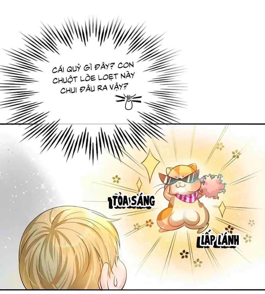 Hệ Thống Công Lược Của Tiểu Công Chúa - Chương 3 - Trang 5