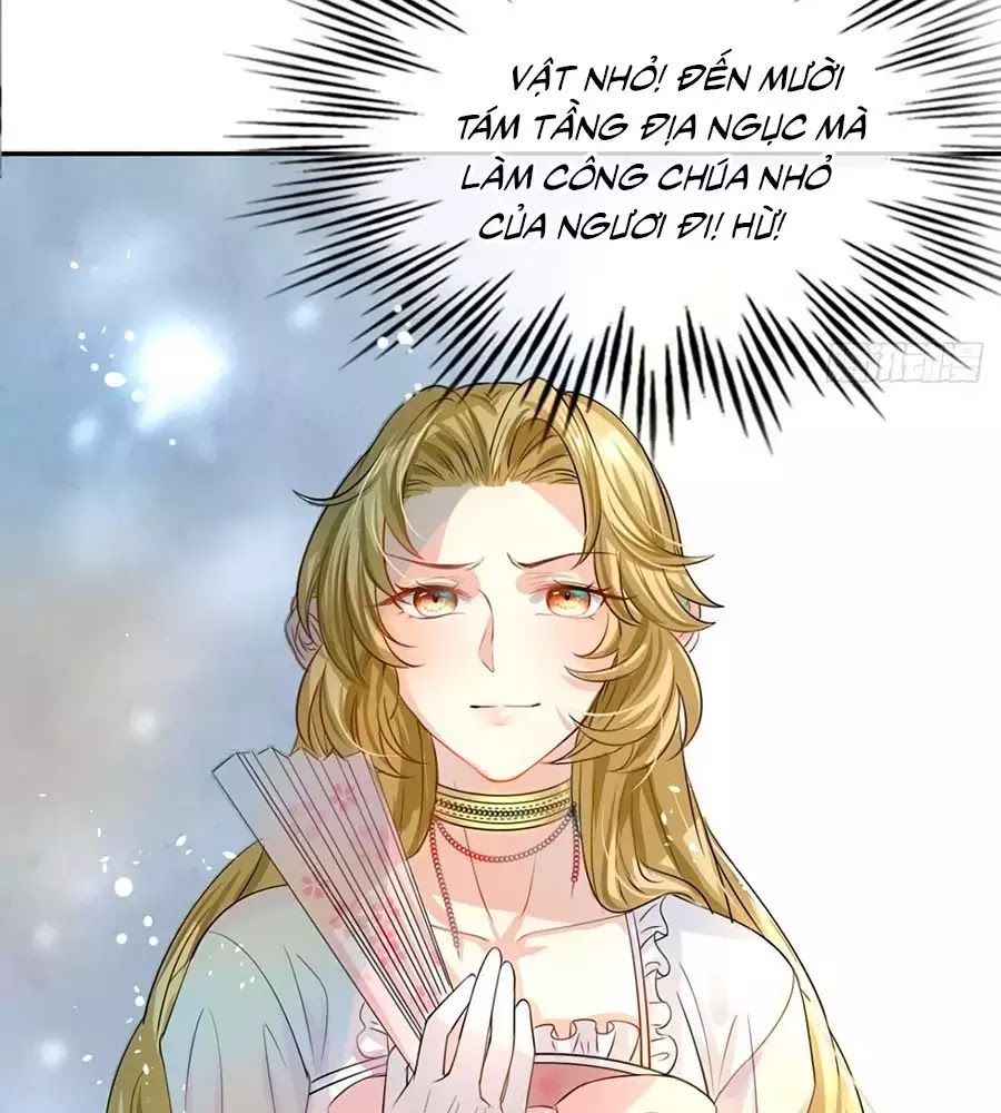 Hệ Thống Công Lược Của Tiểu Công Chúa - Chương 3 - Trang 42