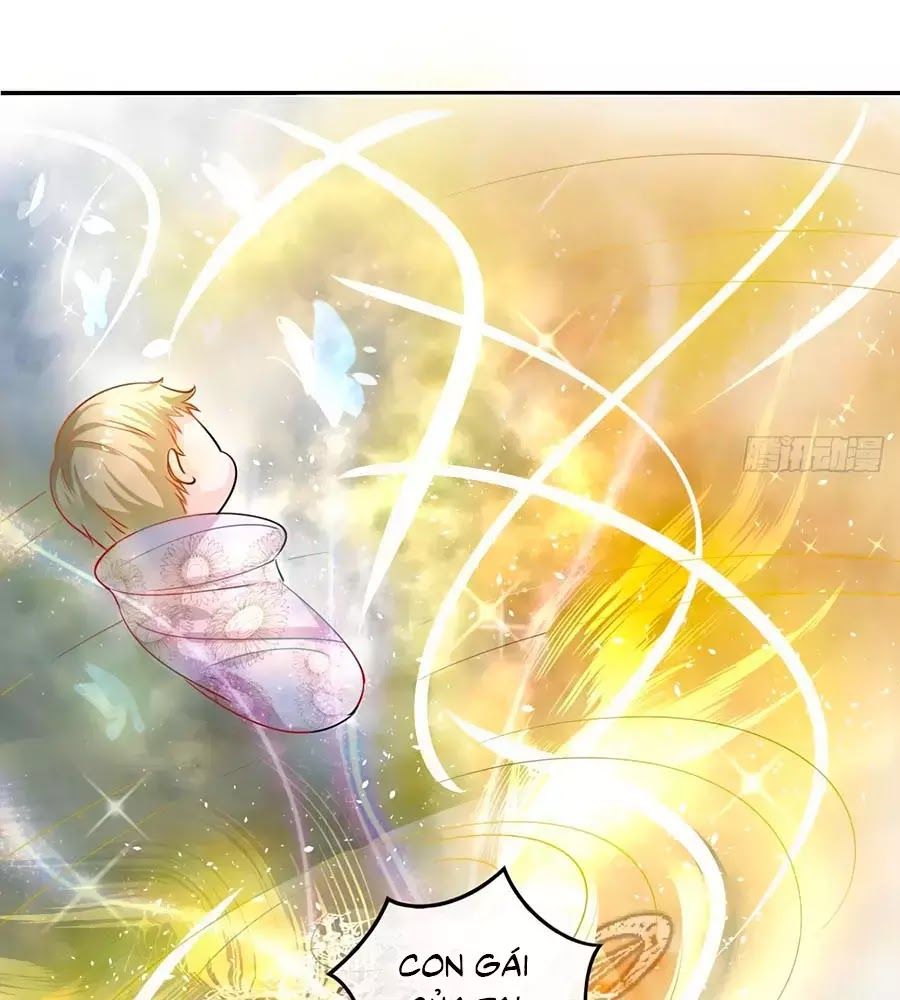 Hệ Thống Công Lược Của Tiểu Công Chúa - Chương 3 - Trang 44