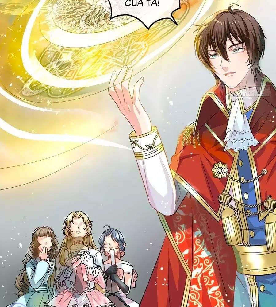 Hệ Thống Công Lược Của Tiểu Công Chúa - Chương 3 - Trang 45